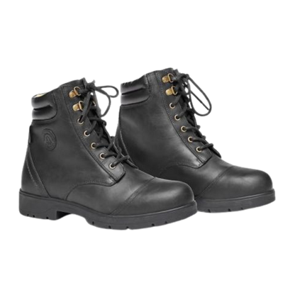 Boots Wild River Lace Mountain Horse