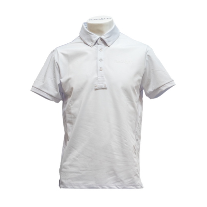 Polo concours hommes San Remo Flags & Cup