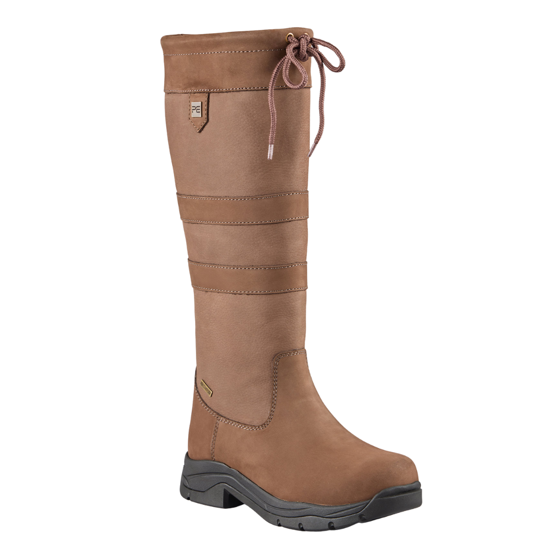 Bottes Vallico Premier Equine