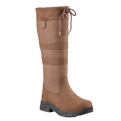 Bottes Vallico Premier Equine