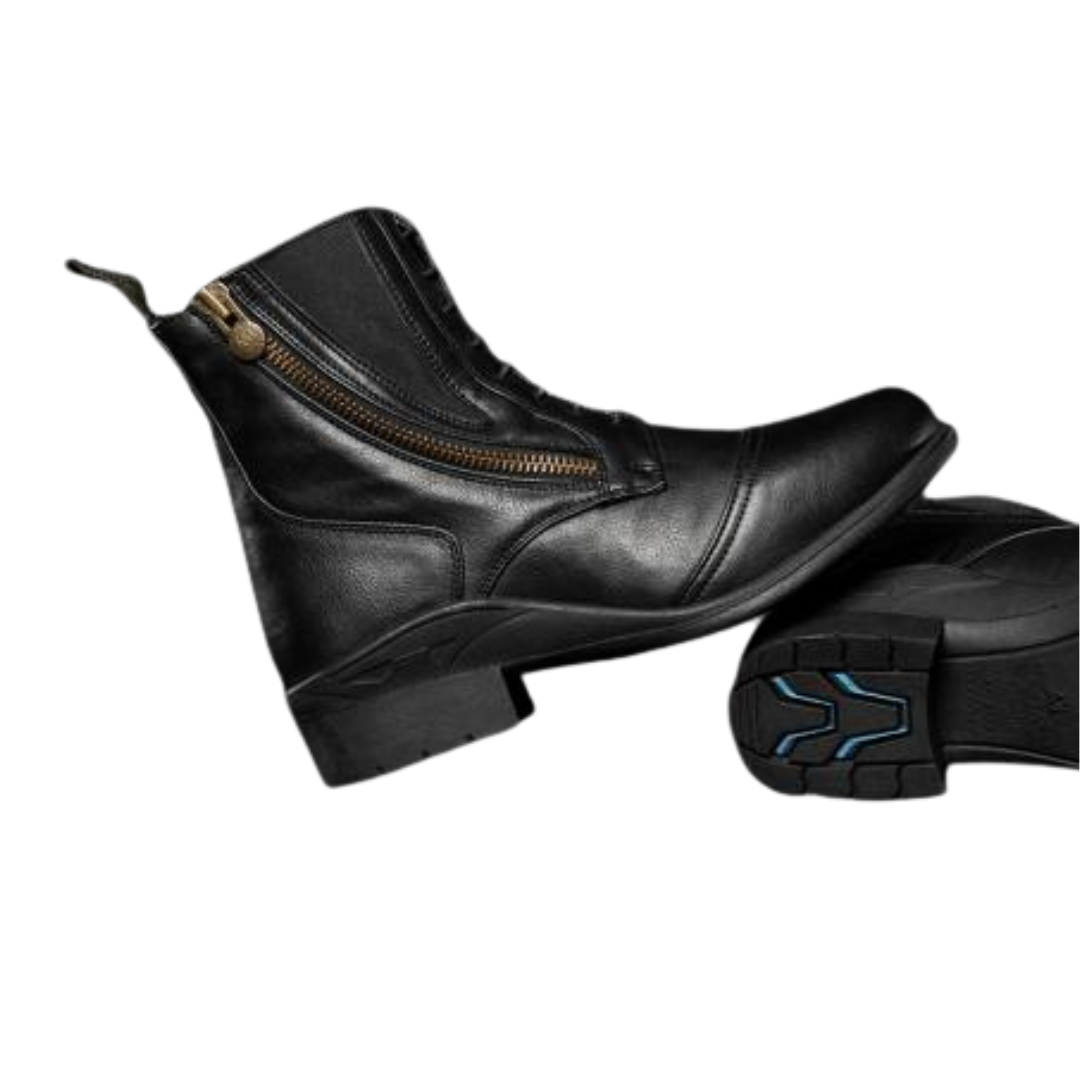 Boots Veganza Mountain Horse