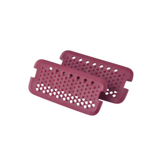 Semelles étriers Horsena