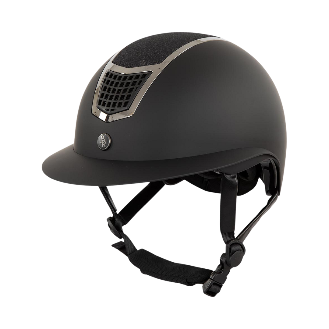 Casque Lambda Plus Glitter BR