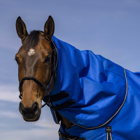 Couvre-cou 1200D Tyrex Equithème