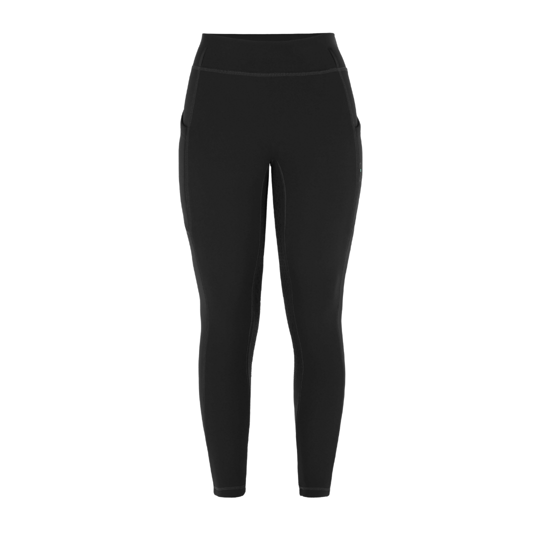 Legging polaire femme Volga Riding World