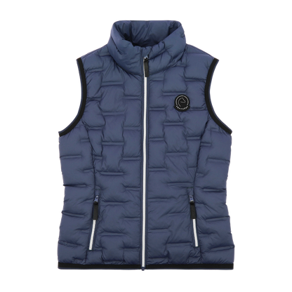 Veste sans manches Aurore Equithème