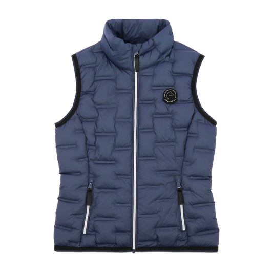 Veste sans manches Aurore Equithème