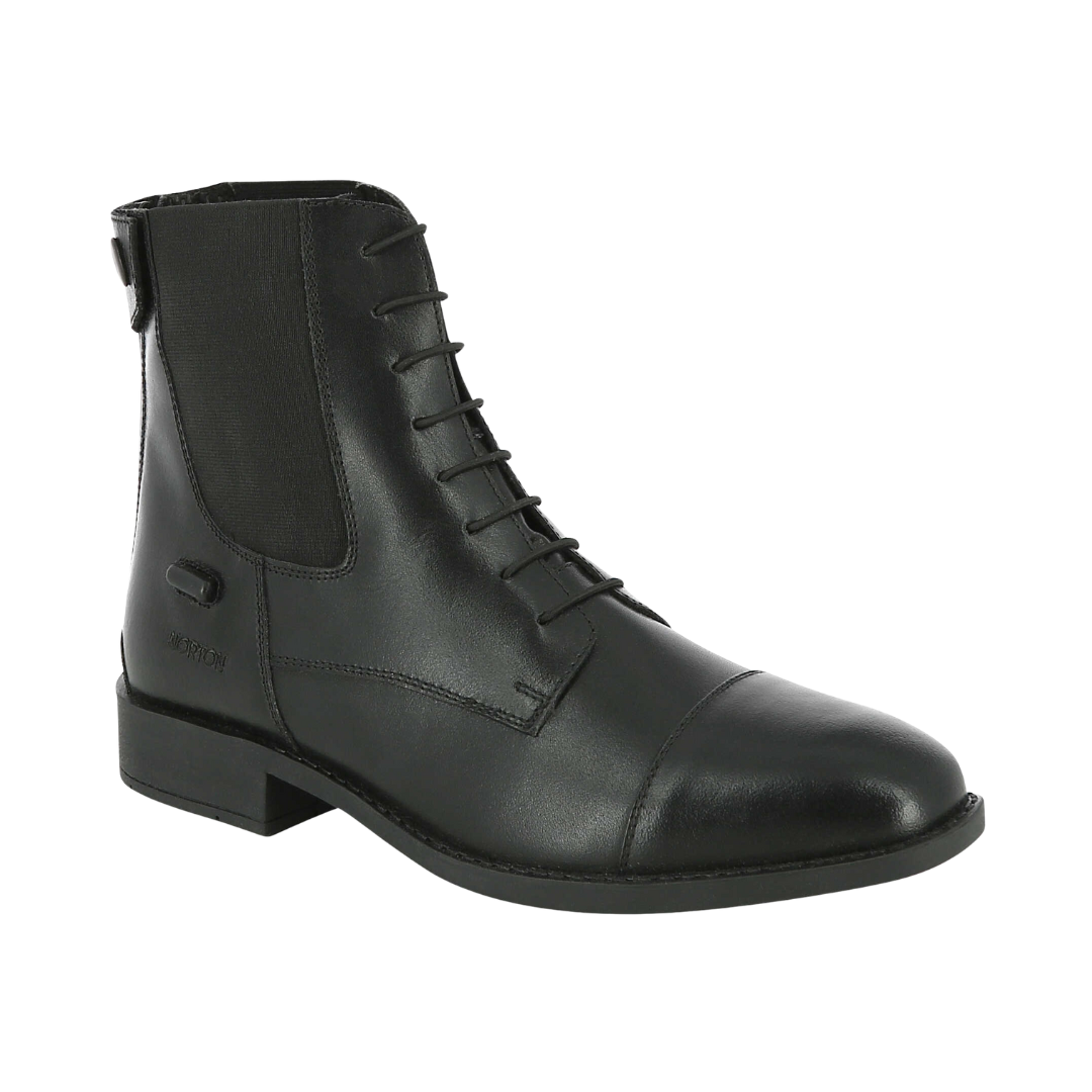 Boots Lacets Norton