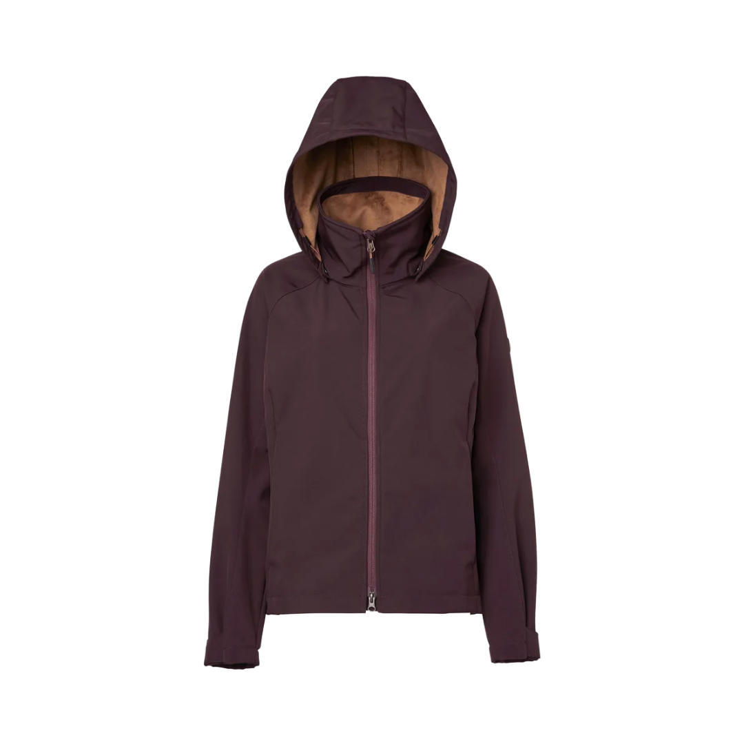 Veste softshell Stella Mountain Horse