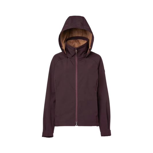 Veste softshell Stella Mountain Horse