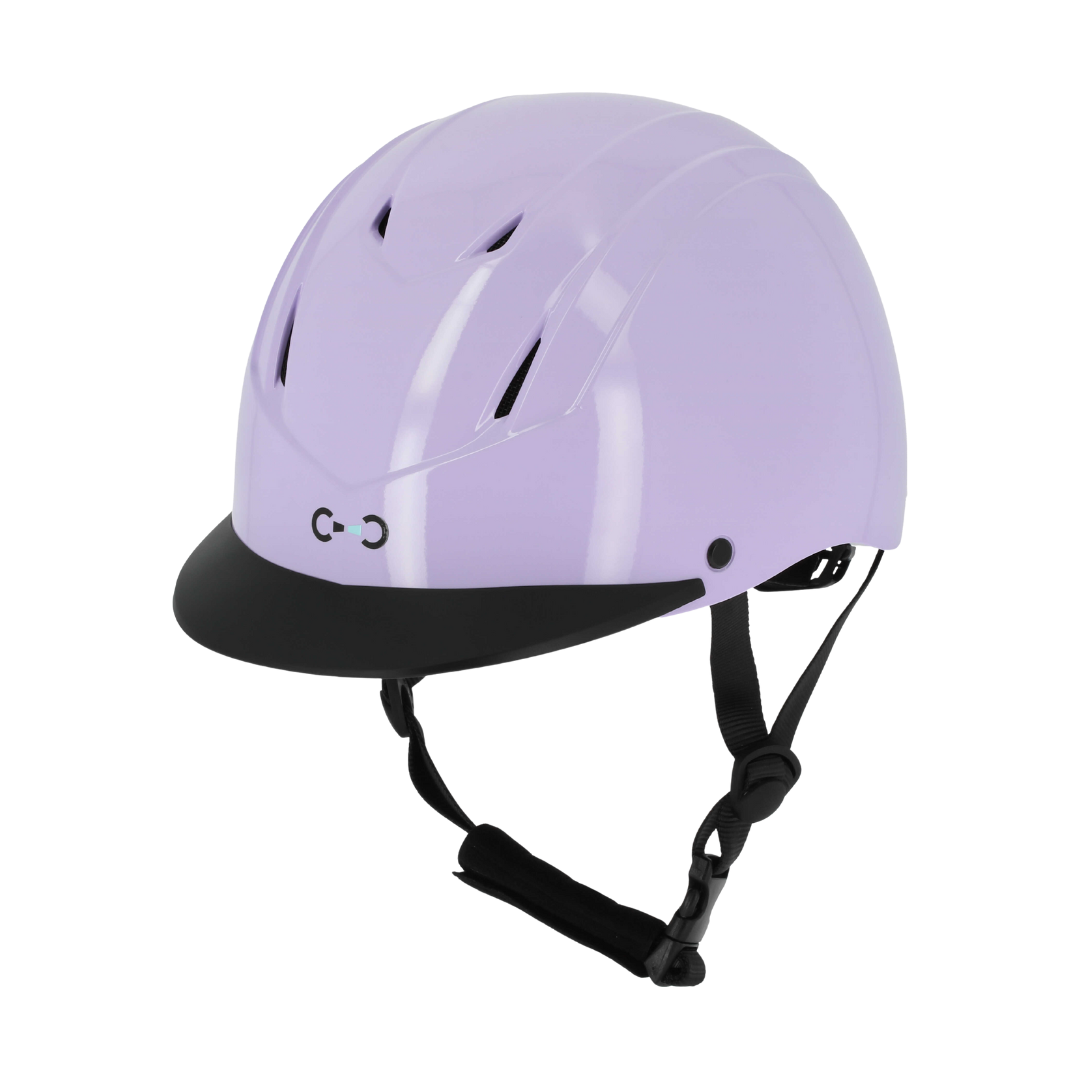 Casque Topy Riding World