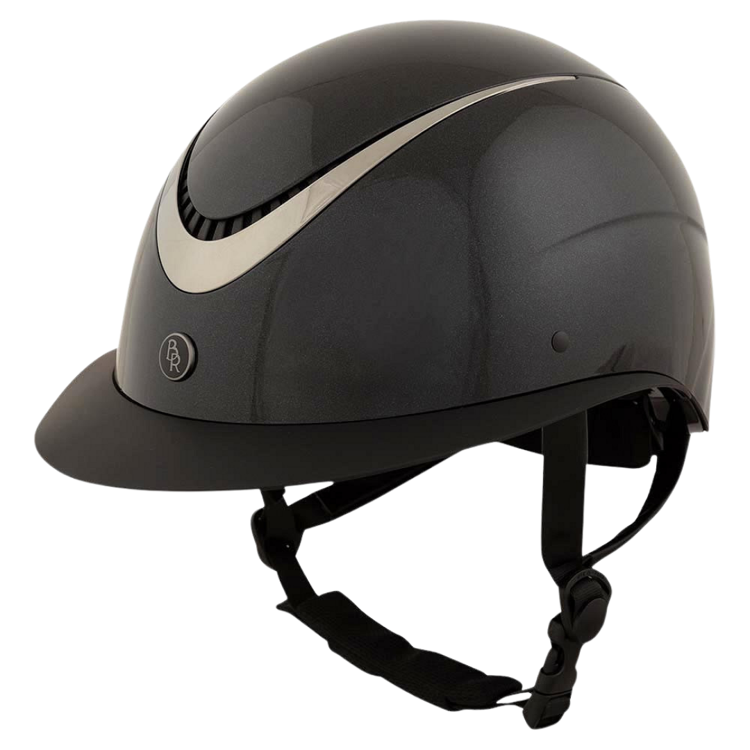 Casque Theta Plus Glossy