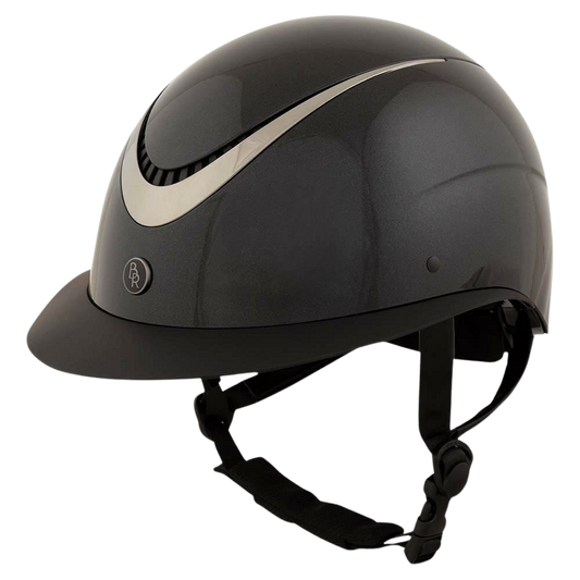 Casque Theta Plus Glossy