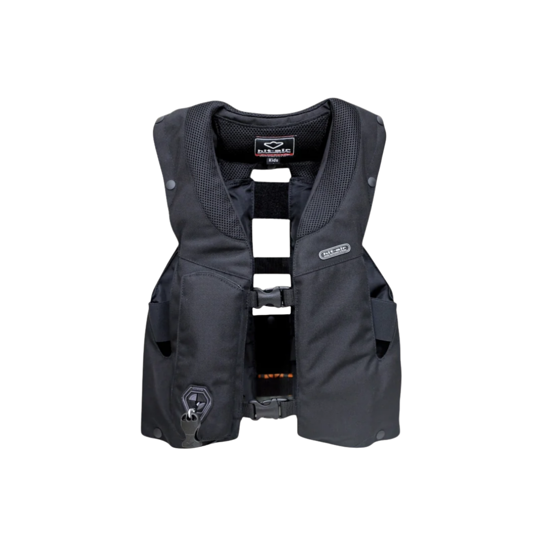 Gilet airbag Complet 3 Kids Hit-Air
