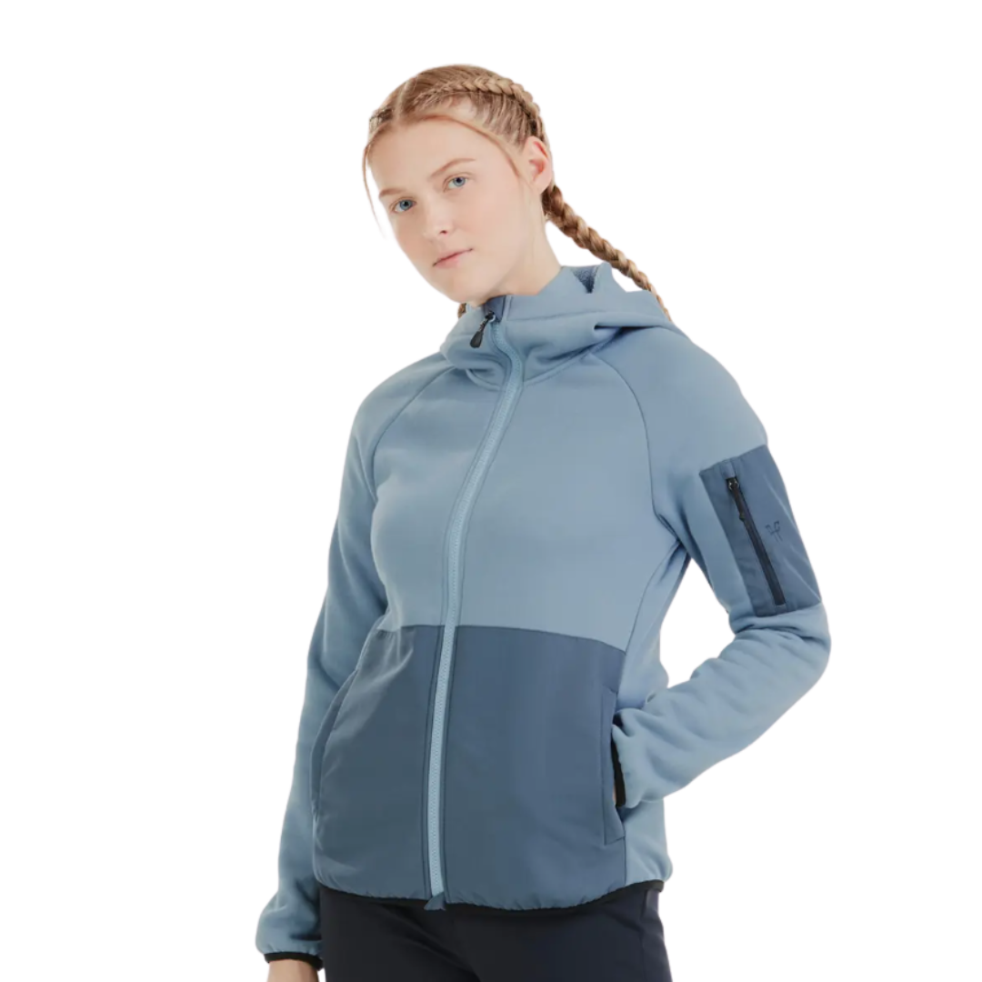 Veste polaire Pampa femme Horse Pilot