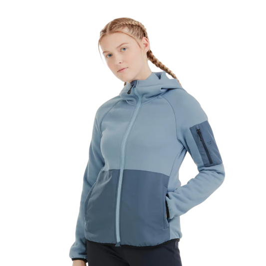 Veste polaire Pampa femme Horse Pilot