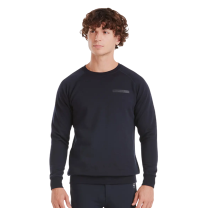 Sweat merinos homme Horse Pilot