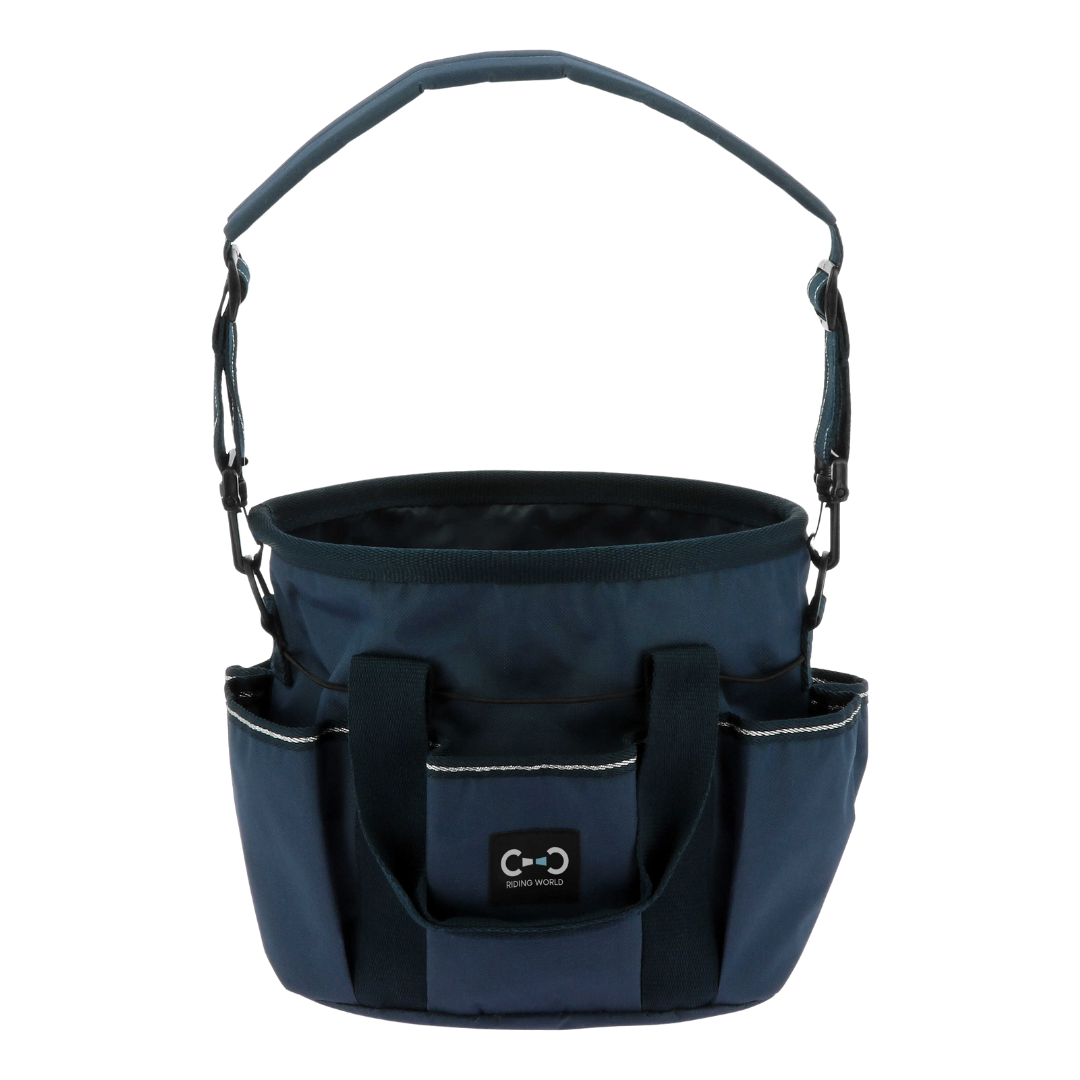 Sac de pansage Riding World