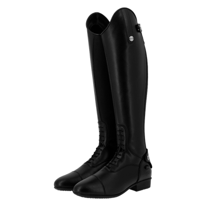 Bottes cuir synthétique Riding World