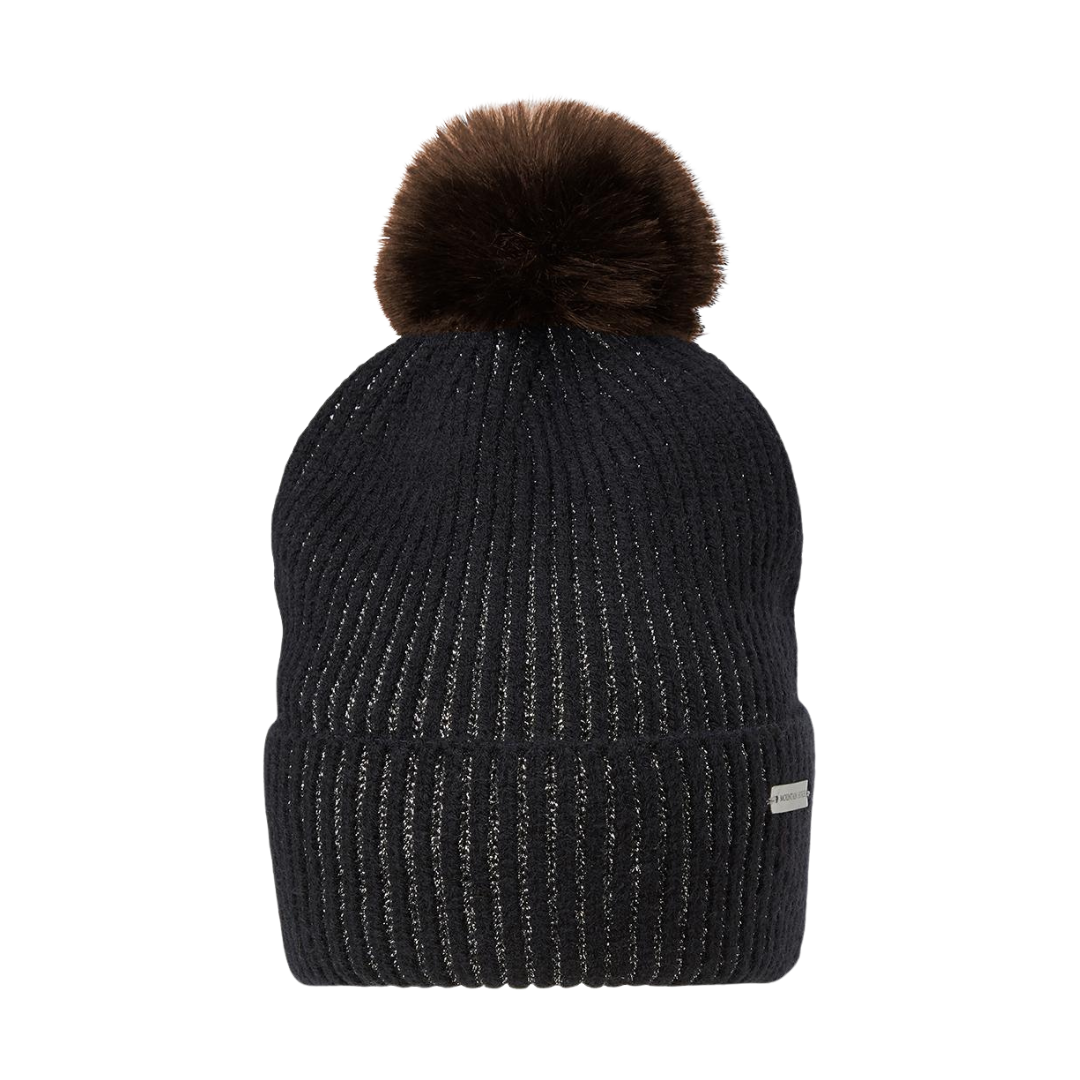 Bonnet doublé polaire Mountain Horse