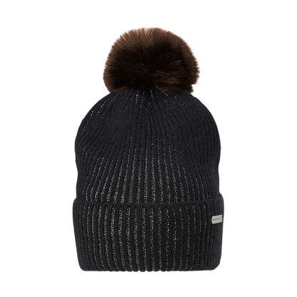 Bonnet doublé polaire Mountain Horse