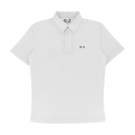 Polo enfant Romain Riding World
