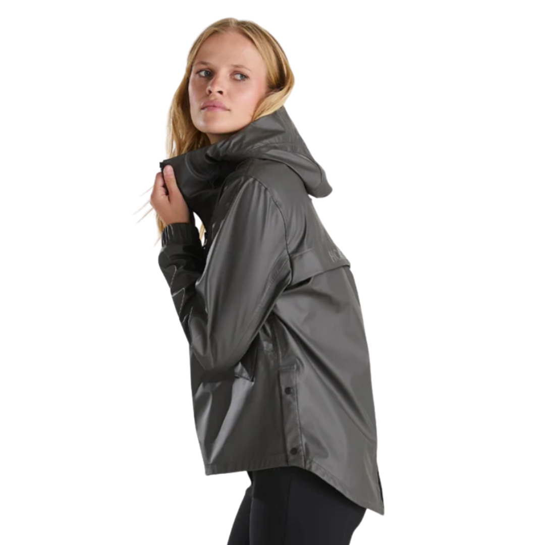 Imperméable femme Raintech courte Horse Pilot