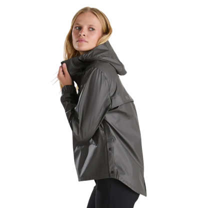 Imperméable femme Raintech courte Horse Pilot