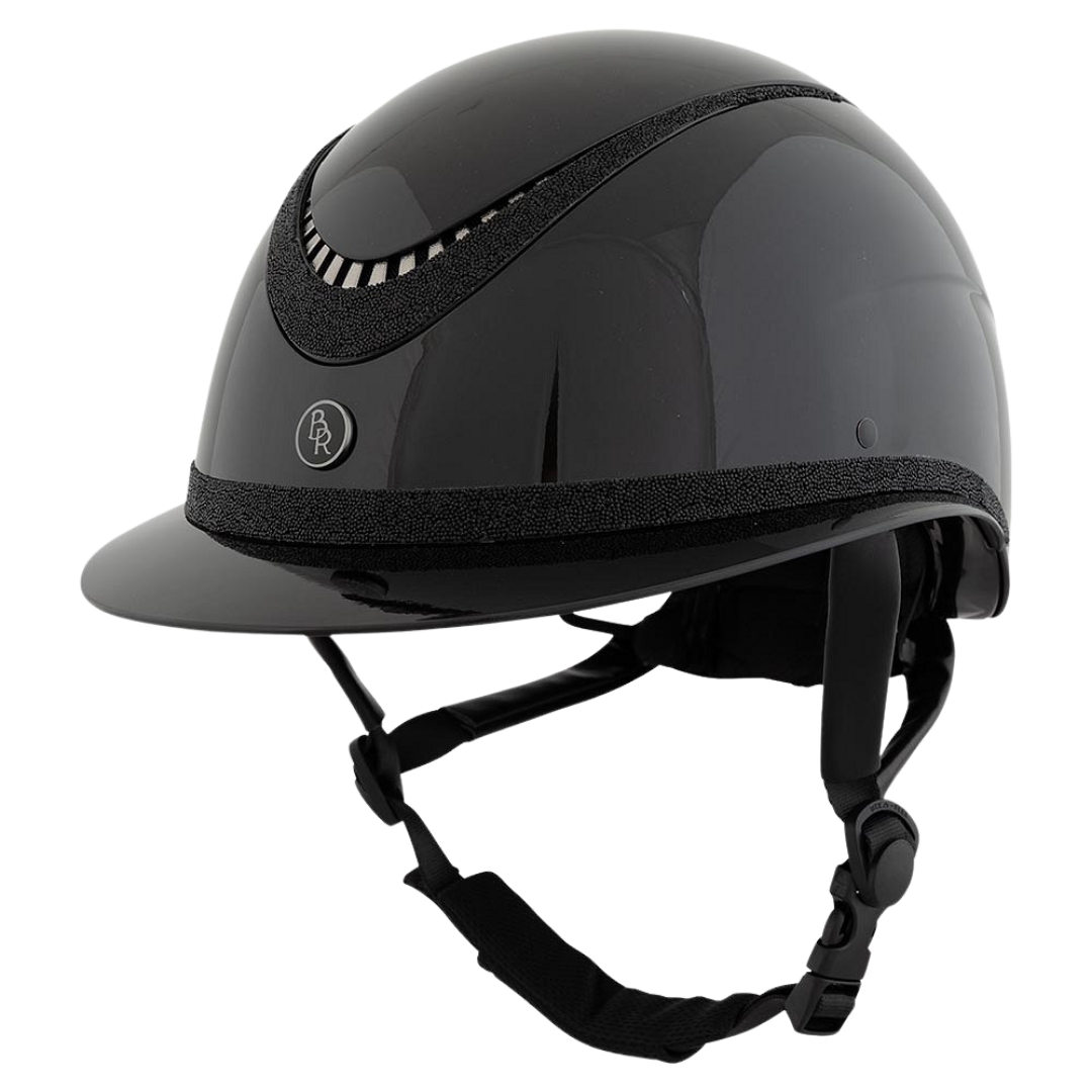 Casque Theta Radiant BR