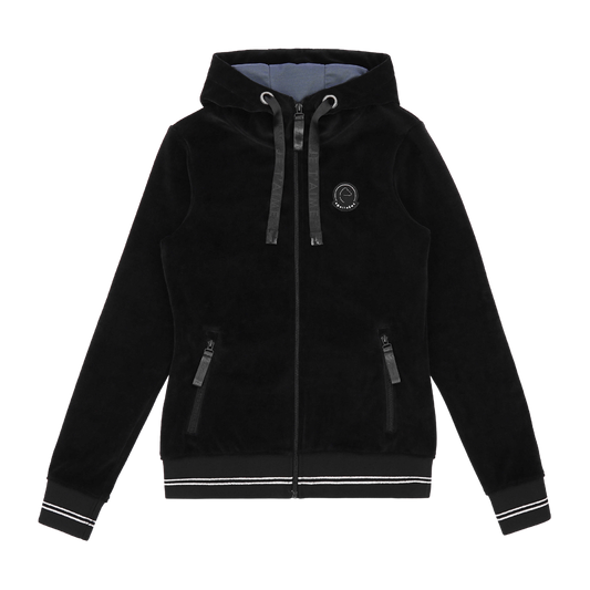 Veste zippée Coline Equithème