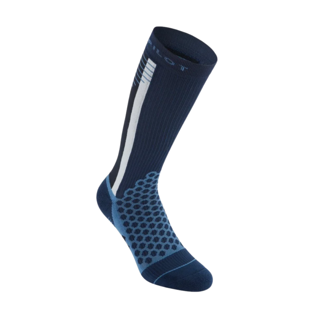 Chaussettes Compression Horse Pilot
