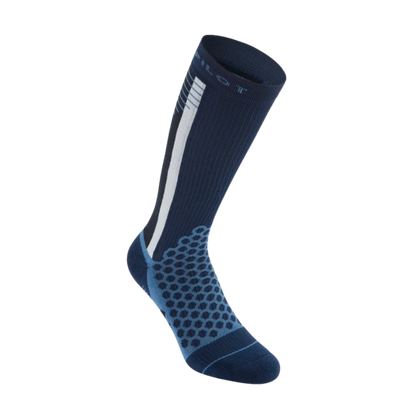 Chaussettes Compression Horse Pilot