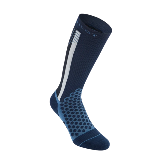 Chaussettes Compression Horse Pilot