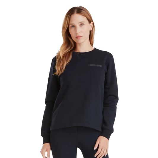 Sweat merinos femme Horse Pilot