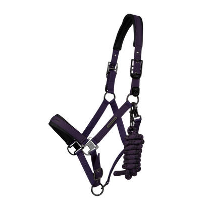 Licol + longe Duco Premier Equine