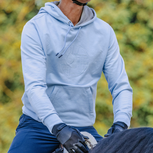 Sweat unisex Axel Equithème