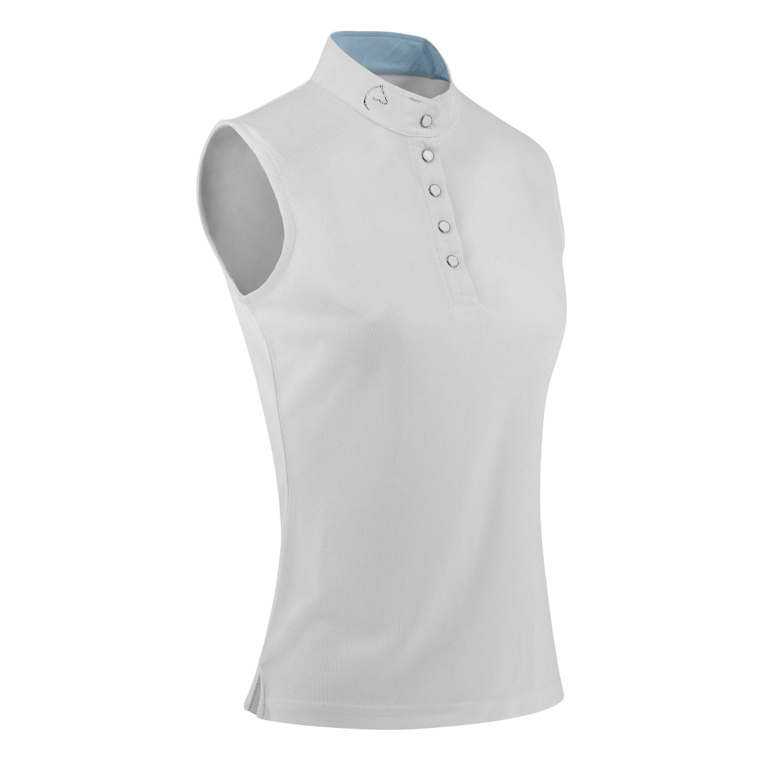 Polo mesh Molly Equithème