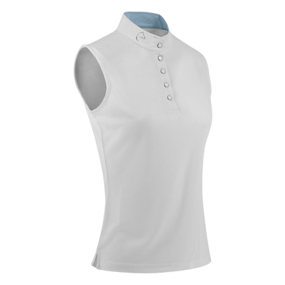 Polo mesh Molly Equithème