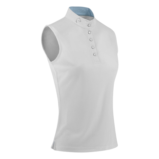 Polo mesh Molly Equithème