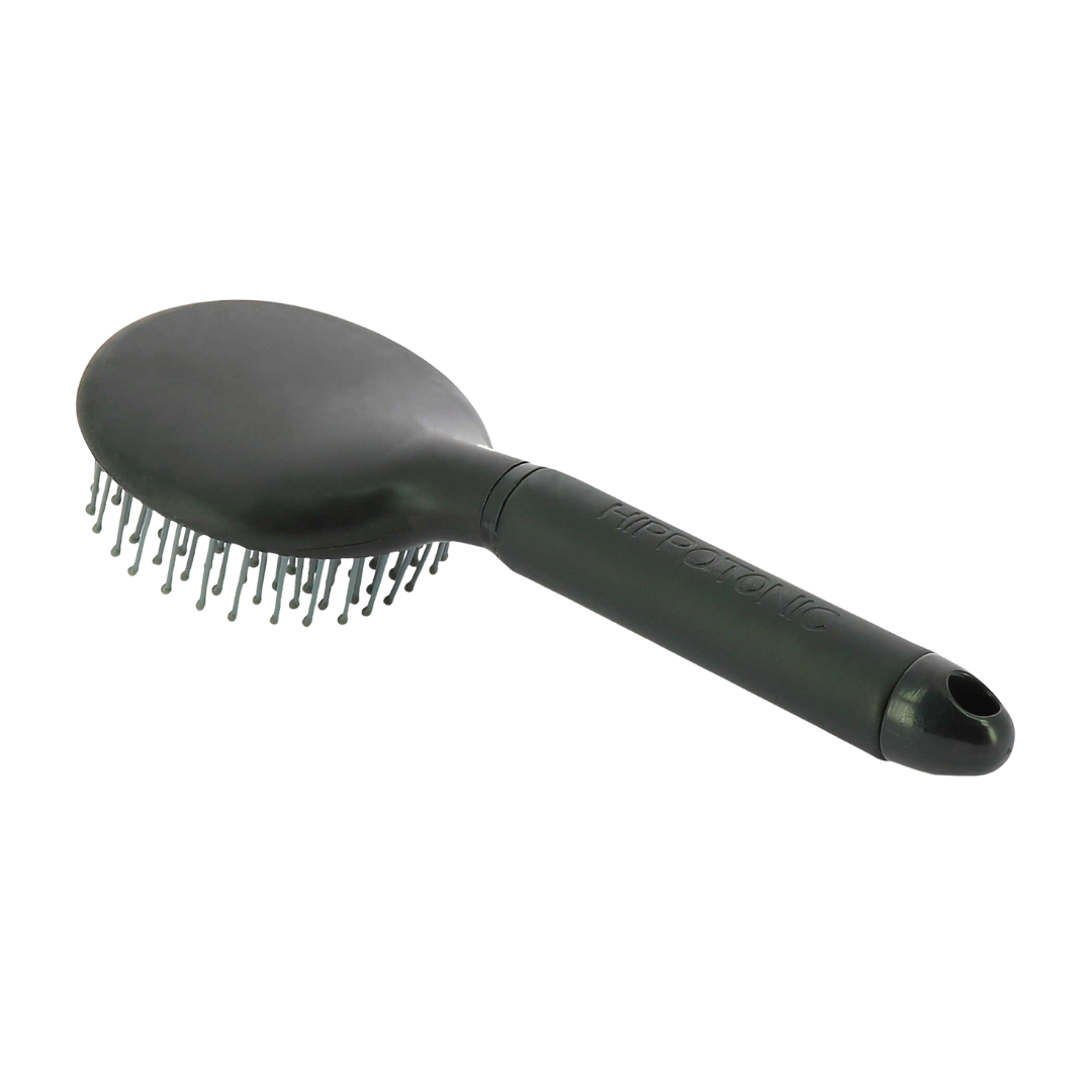 Brosse à crins Soft Hippotonic