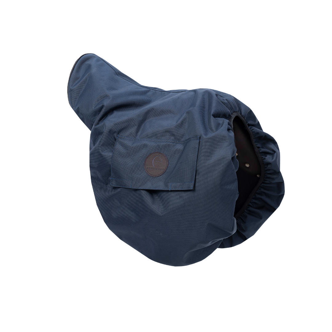Housse de selle Equithème