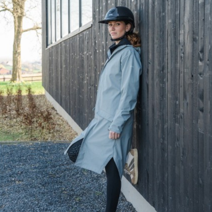 Veste imperméable Saferide GPA