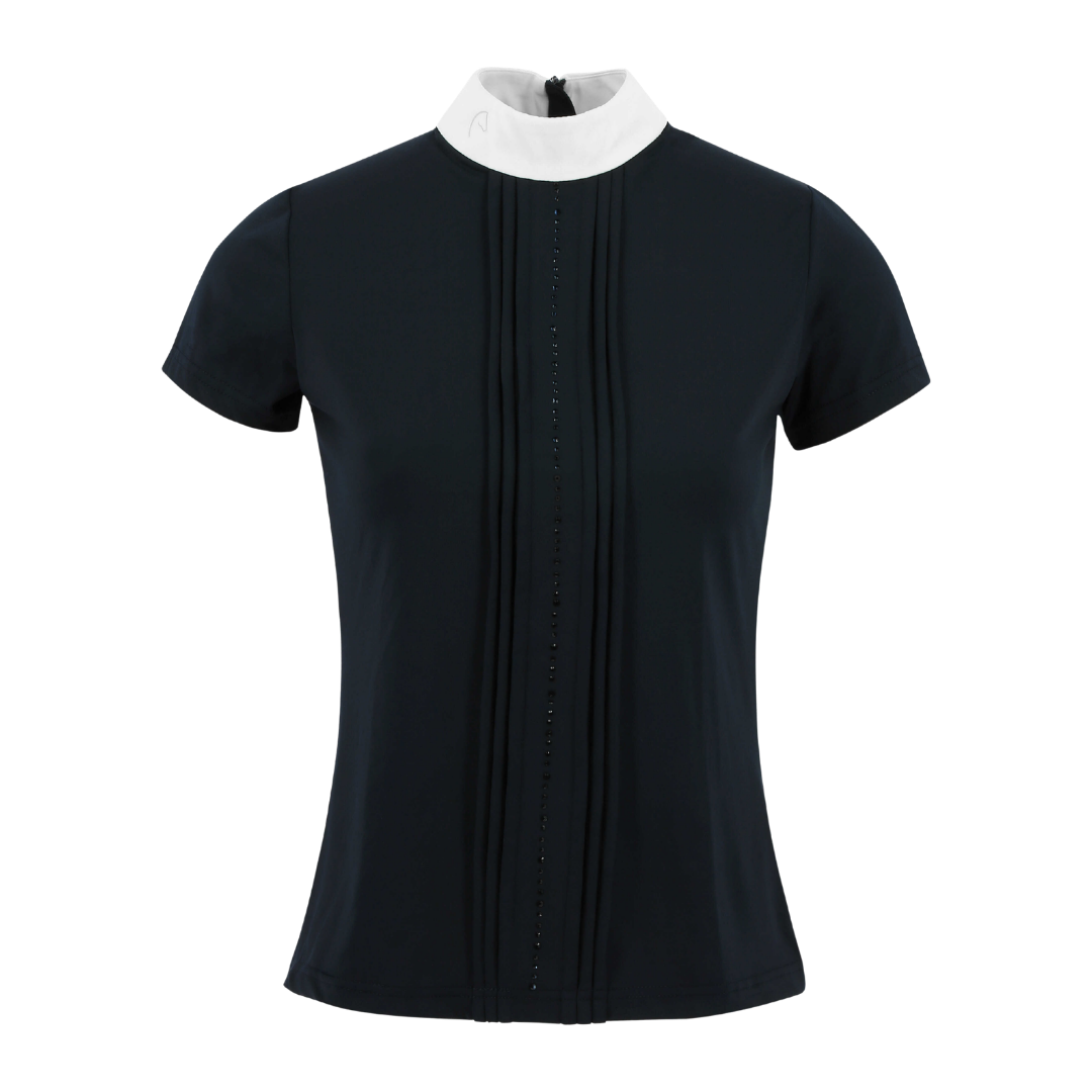 Polo de concours femme Dorla Equithème