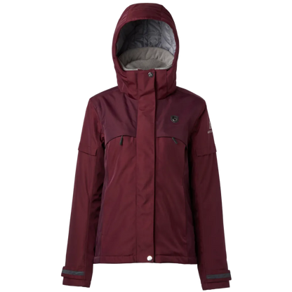 Veste chaude Royal Grace Mountain Horse