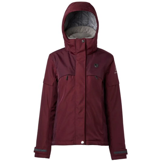 Veste chaude Royal Grace Mountain Horse