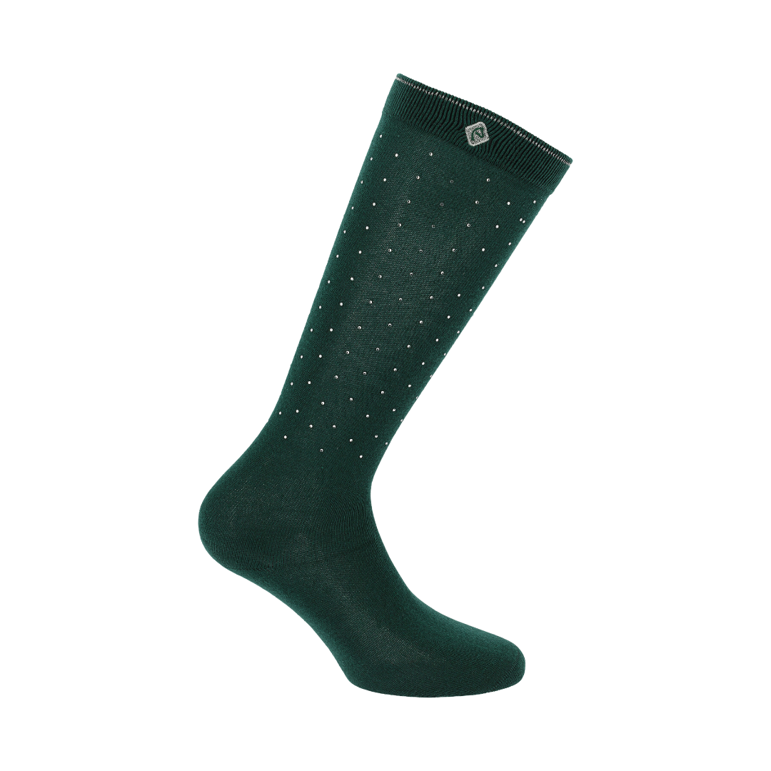 Chaussettes Kamilia Equithème