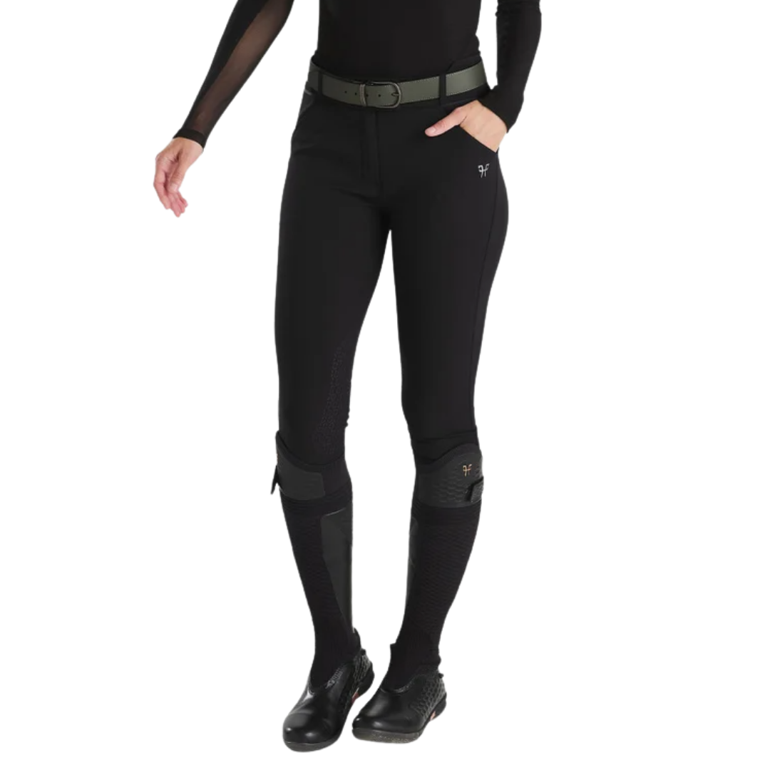 Pantalon femme X-Prime Horse Pilot