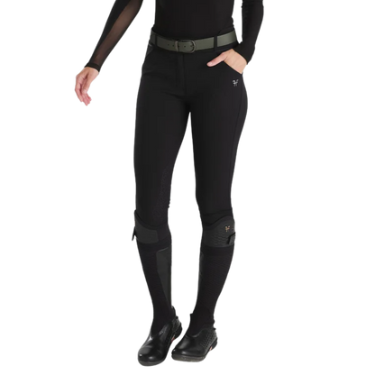 Pantalon femme X-Prime Horse Pilot