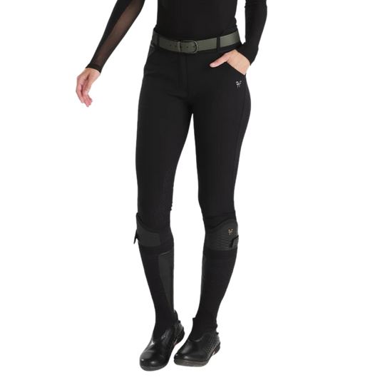 Pantalon femme X-Prime Horse Pilot