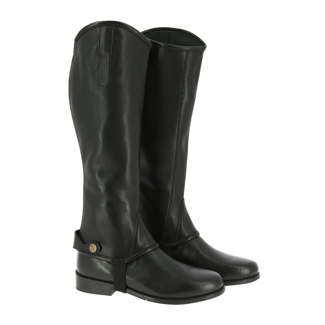 Mini-chaps synthétique Norton